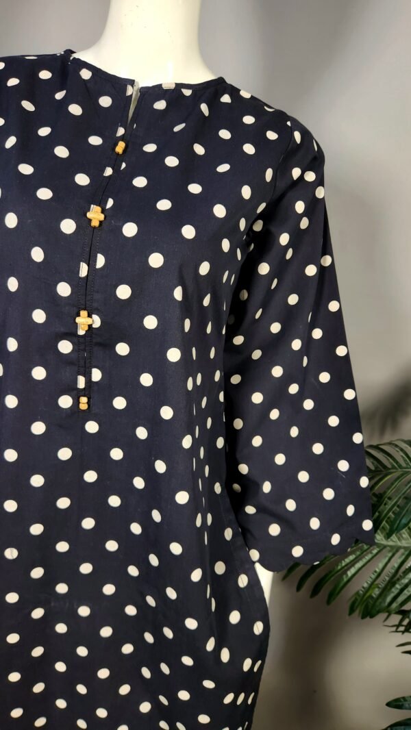 20260106_230840 30866 RTR Polka Plain Black Cotton 2pc