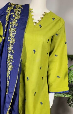 30875 Limerick Green 3pc