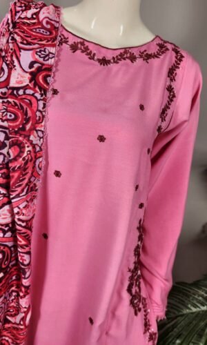 20260203_183523-scaled-1.jpg 30883 Defected Flamingo Pink Emb 3pc