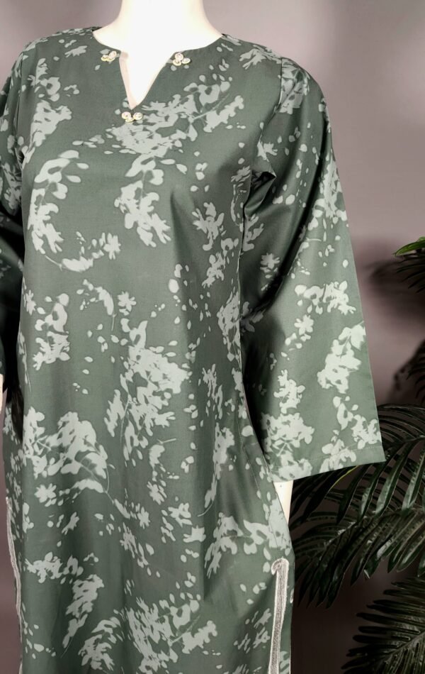 30888 Sage Dye Style Cotton 2pc