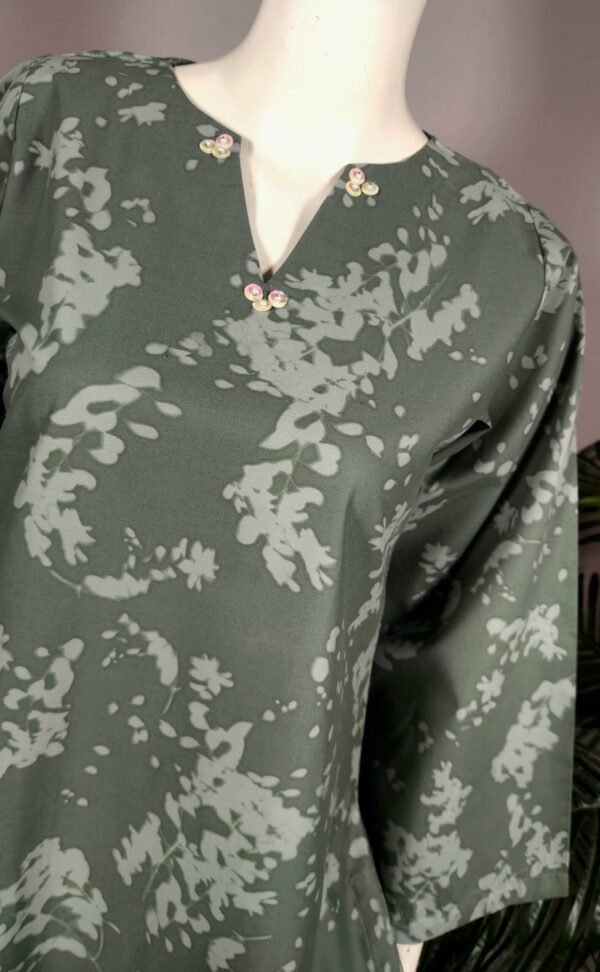 30888 Sage Dye Style Cotton 2pc