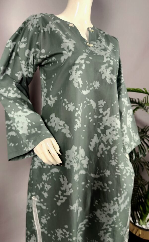 30888 Sage Dye Style Cotton 2pc