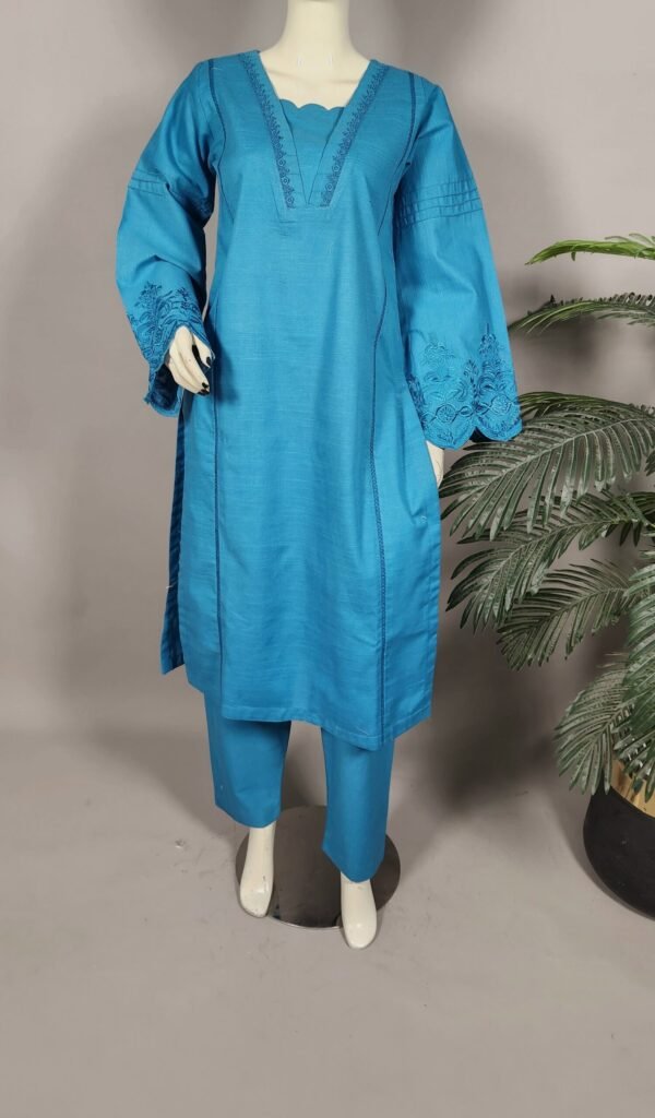 30891 RTR   Ferozddar emb 2pc