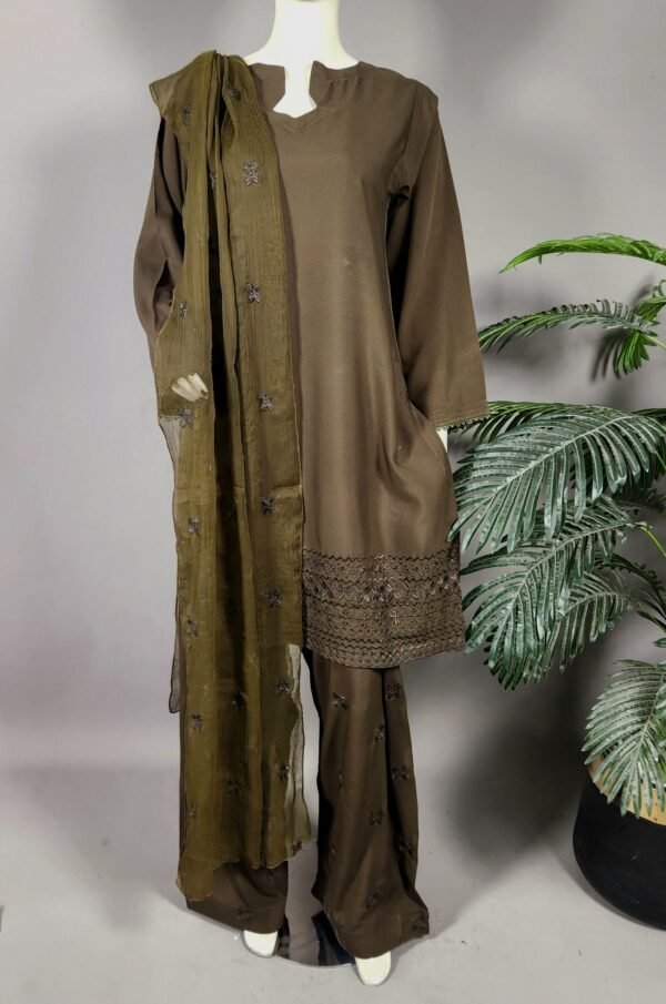 30895 Defected   Gorilaz Green 3pc