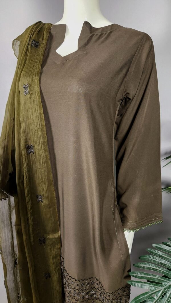 30895 Defected   Gorilaz Green 3pc