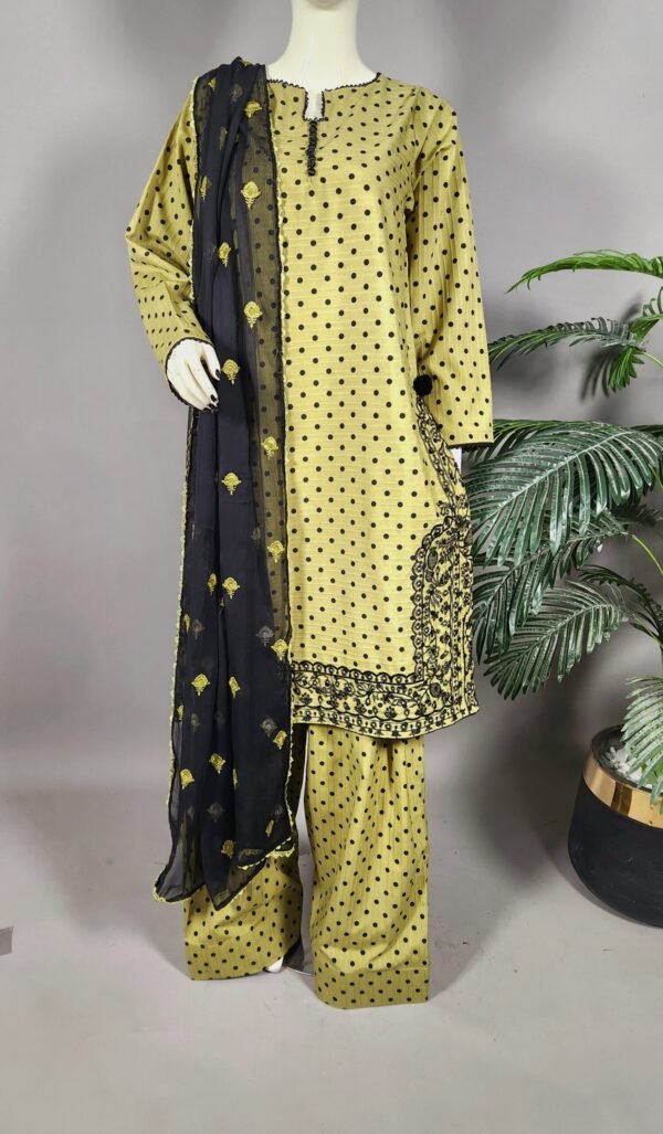 30900 Apple Dot Self 3pc