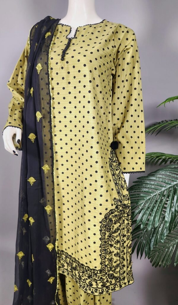 30900 Apple Dot Self 3pc