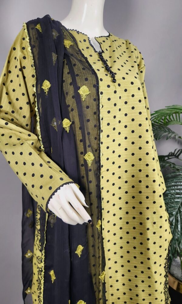 30900 Apple Dot Self 3pc