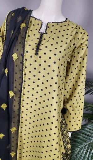 30900 Apple Dot Self 3pc