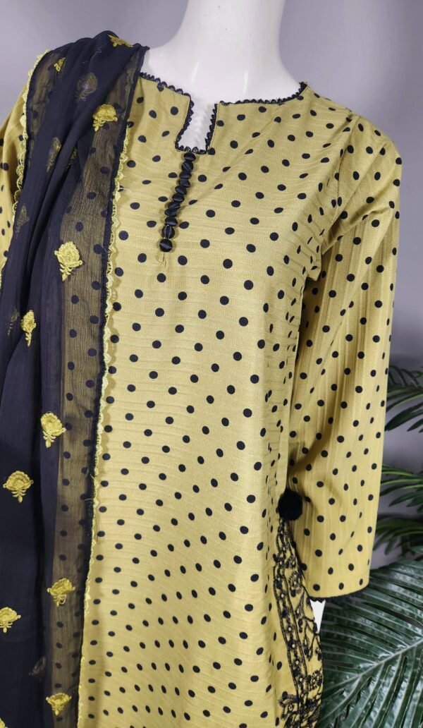 30900 Apple Dot Self 3pc