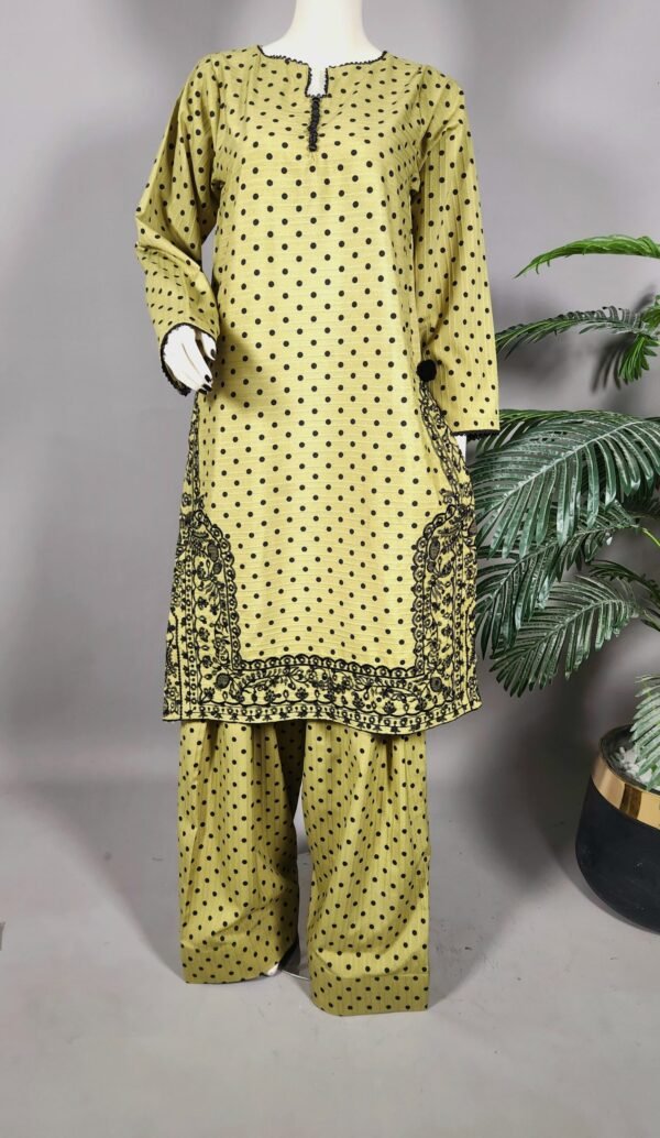 30900 Apple Dot Self 3pc