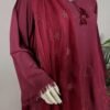 30905 Athletic Maroon 3pc