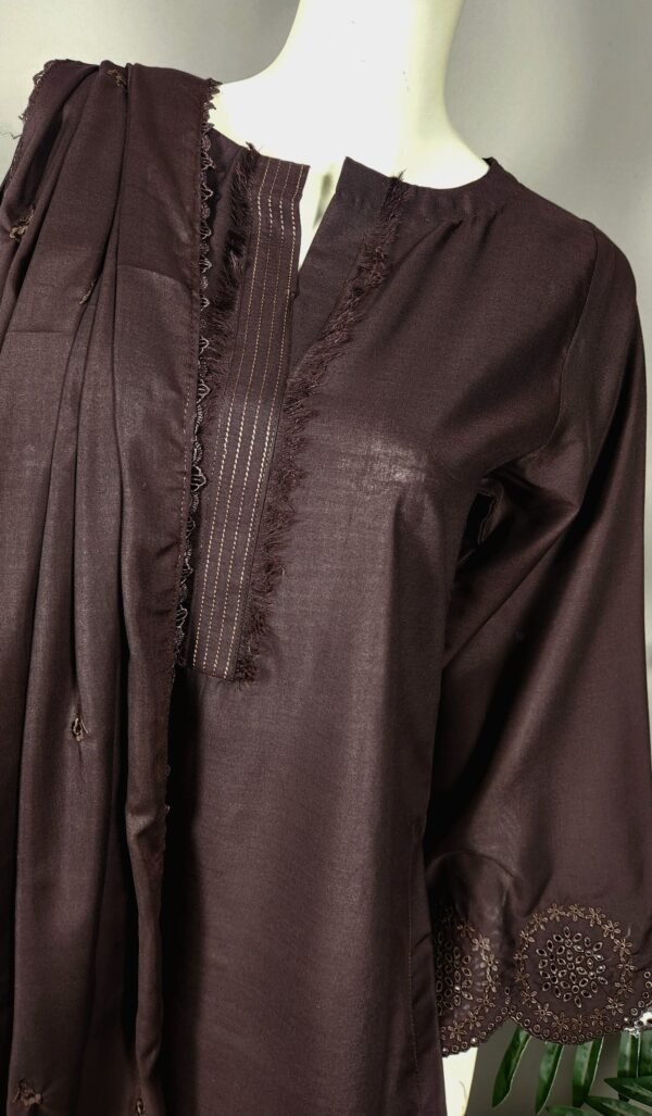 30906 Mahogany Deeply 3pc