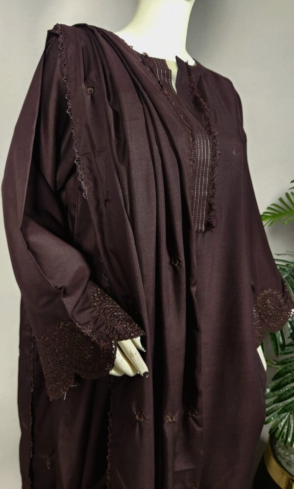 30906 Mahogany Deeply 3pc