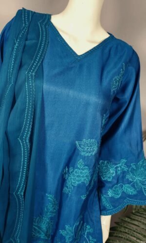 30908 Jade Sea Green 3pc