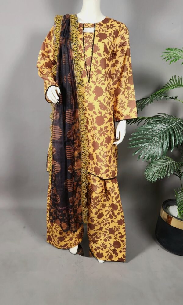 30910 Sunrint Printed 3pc