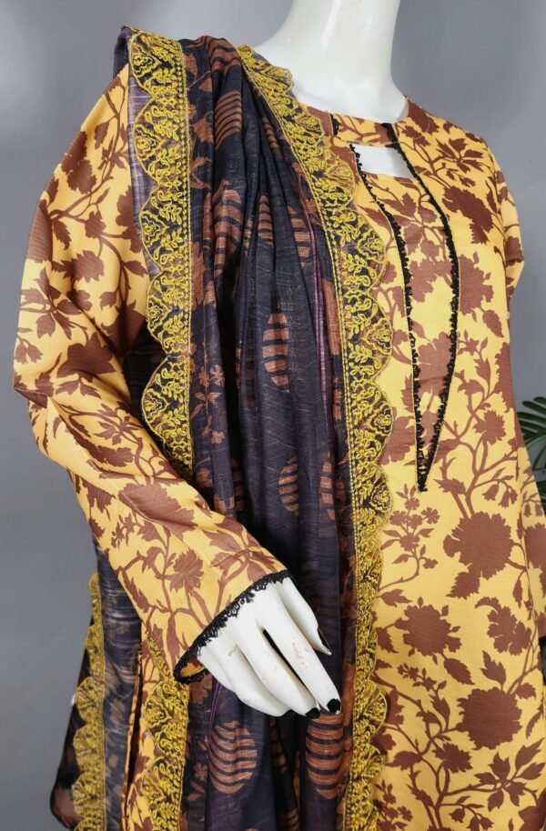 30910 Sunrint Printed 3pc