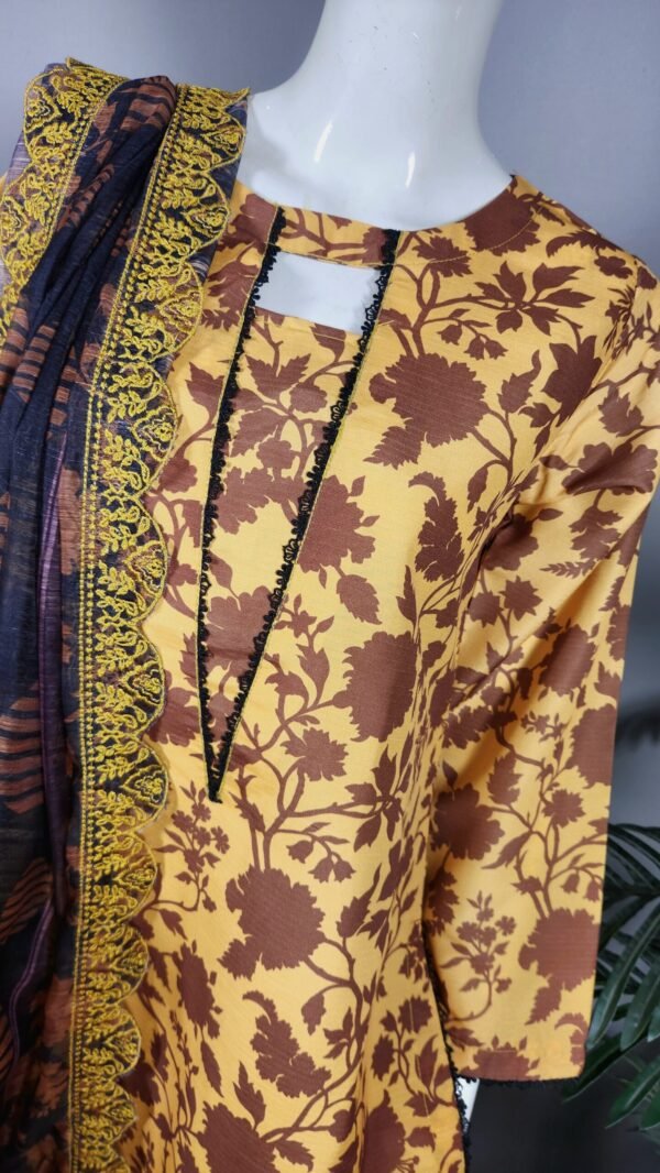 30910 Sunrint Printed 3pc