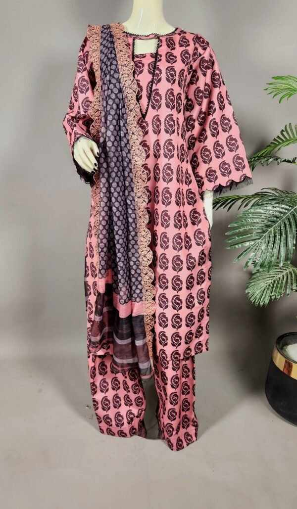 30909 floss Keri Doria Lawn 3pc