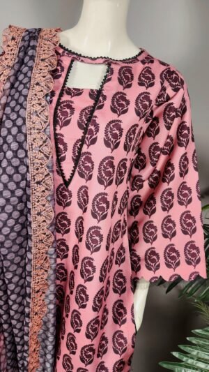 30909 floss Keri Doria Lawn 3pc