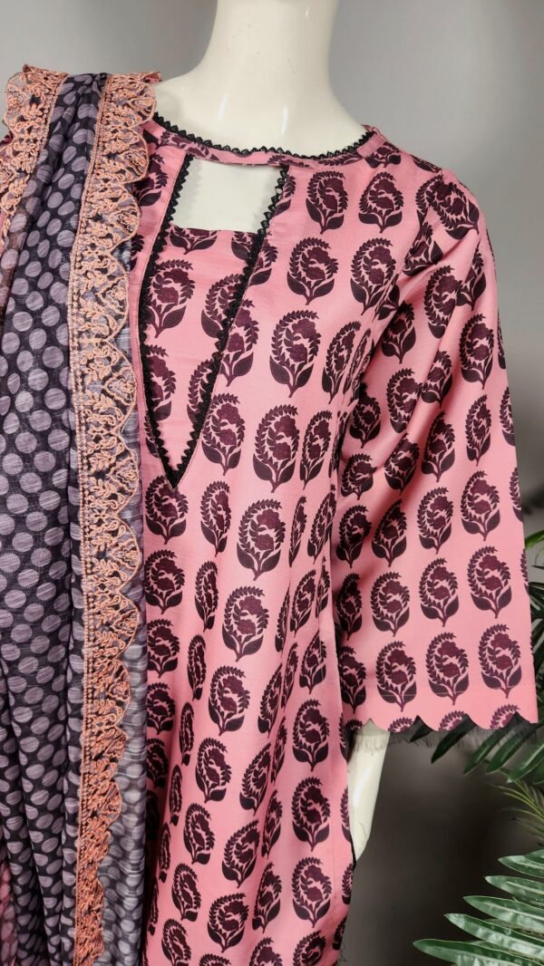 30909 floss Keri Doria Lawn 3pc