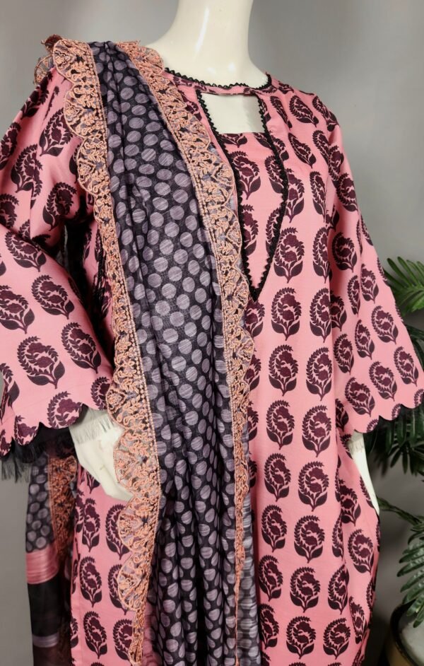 30909 floss Keri Doria Lawn 3pc