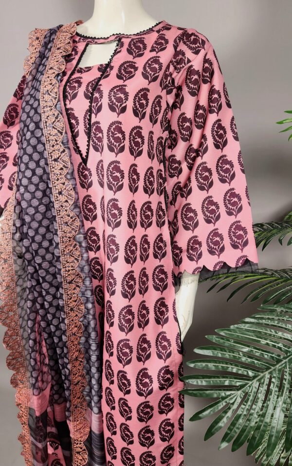 30909 floss Keri Doria Lawn 3pc