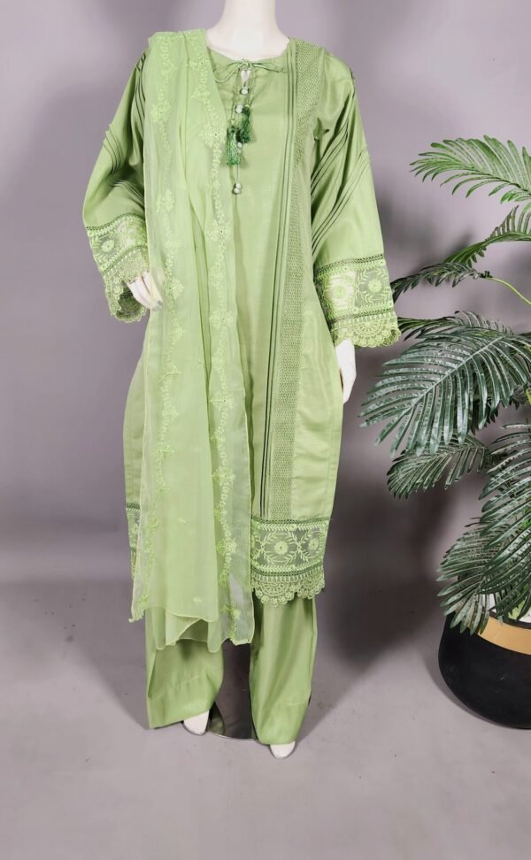 30917 Pastel Pista Heavy 3pc