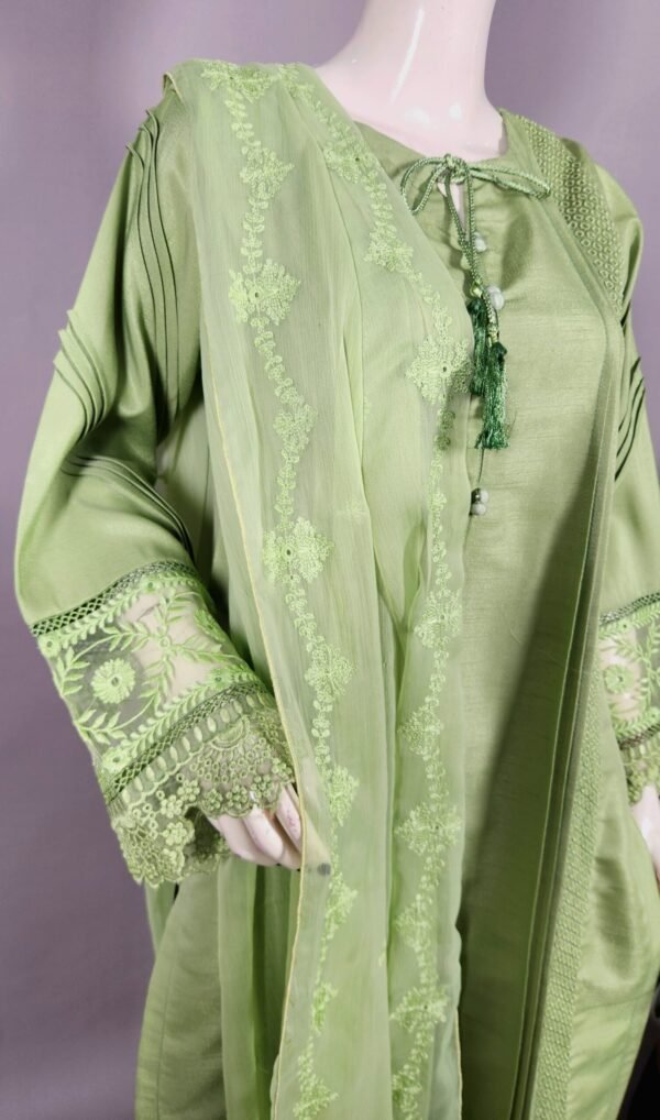 30917 Pastel Pista Heavy 3pc