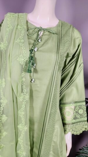 30917 Pastel Pista Heavy 3pc