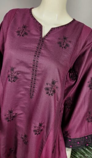 30916  Sharinda  Self  Emb 2pc