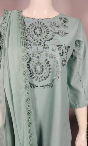 30923 Aquakari Hole Emb 3pc