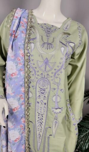 30921 Reenesta Heavy Boski 3pc