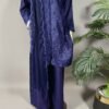 30927 Night Navy Heavy  3pc