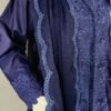 30927 Night Navy Heavy  3pc