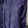 30927 Night Navy Heavy  3pc