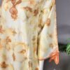 30929 Sale  Fire Print lawn 2pc