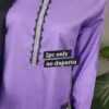 Iris purple sequence  2pc