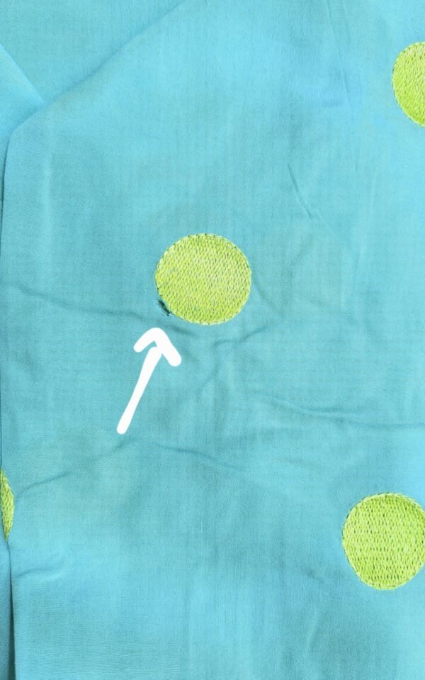 30809 Defected Asmeon Boski 3pc