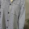 30848 Sale BW Check Long Coord Set