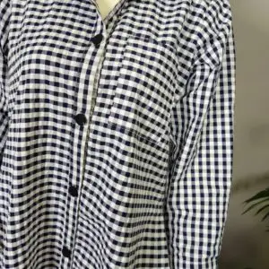 30848 Sale BW Check Long Coord Set
