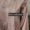 30778 Defected Careys Teapink  Solid 2pc