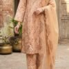 30930 Sale  Pastle  Bloom Emb 3pc