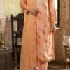 30913 Defected Multi Peach sequence  3pc