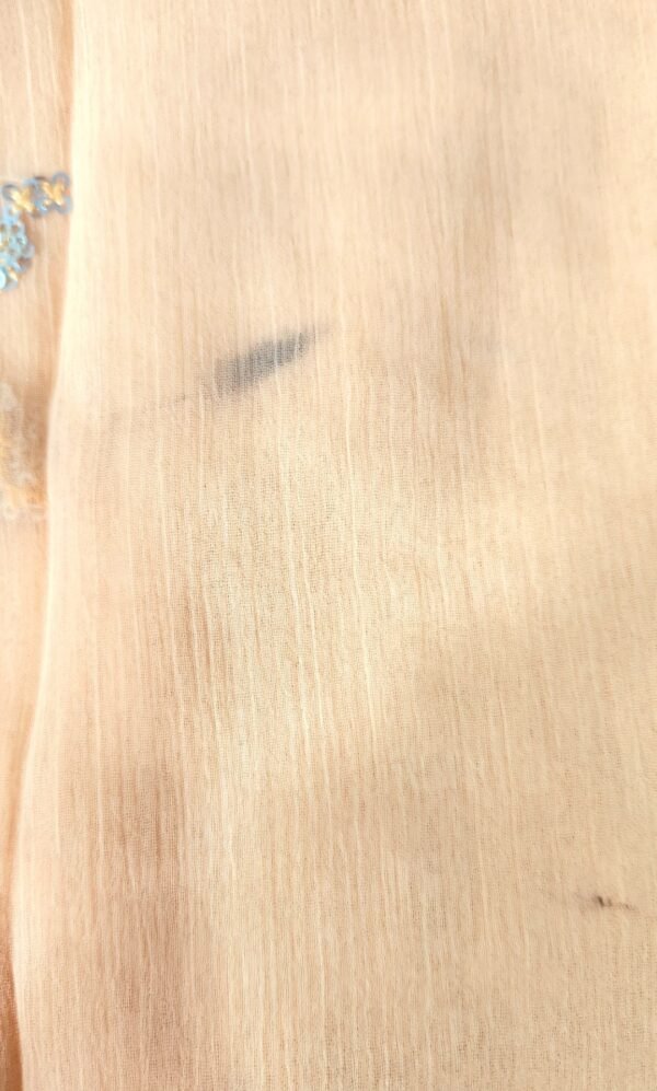 30913 Defected Multi Peach sequence  3pc