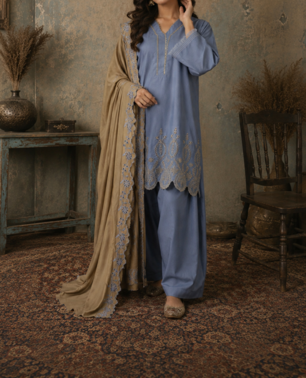 file_000000001c707208bc240ad6f0afa90f 30834 Air Force Blue Shawl 3pc
