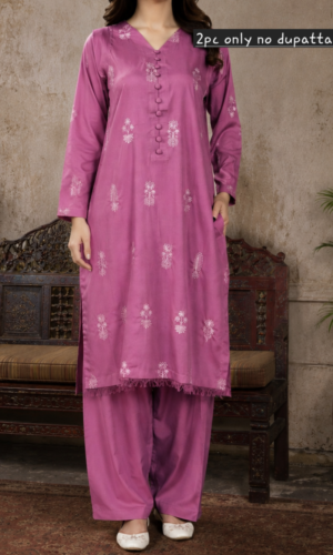 30904 Mulberry Pink 2pc