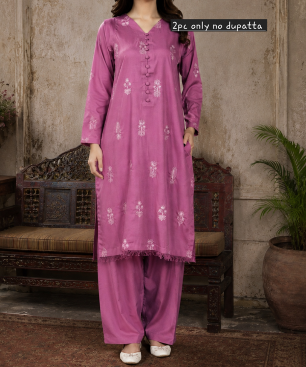30904 Mulberry Pink 2pc