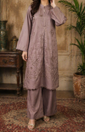 30778 Defected Careys Teapink  Solid 2pc