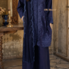 30927 Night Navy Heavy  3pc